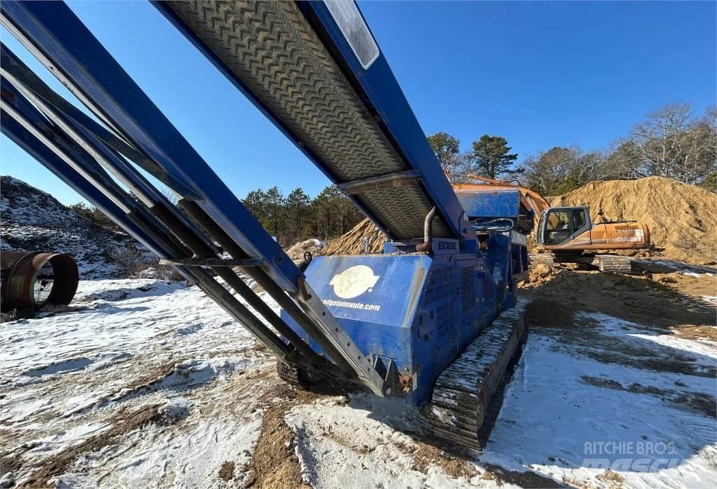 Edge FTS65 Transportne trake