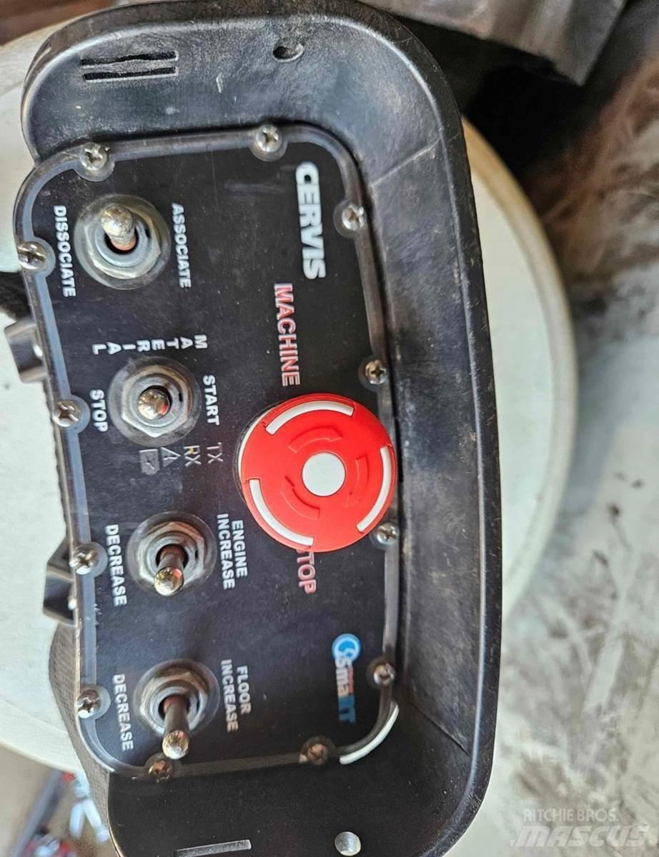 Finn BB302 Komunalna vozila za opštu namenu