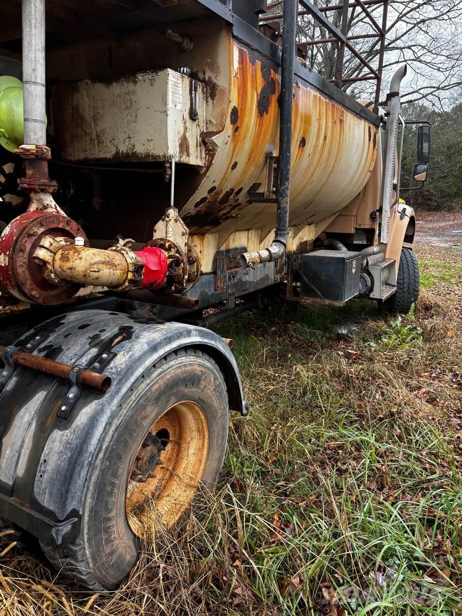 Finn T170 Prijemne košare, duvaljke i liftovi