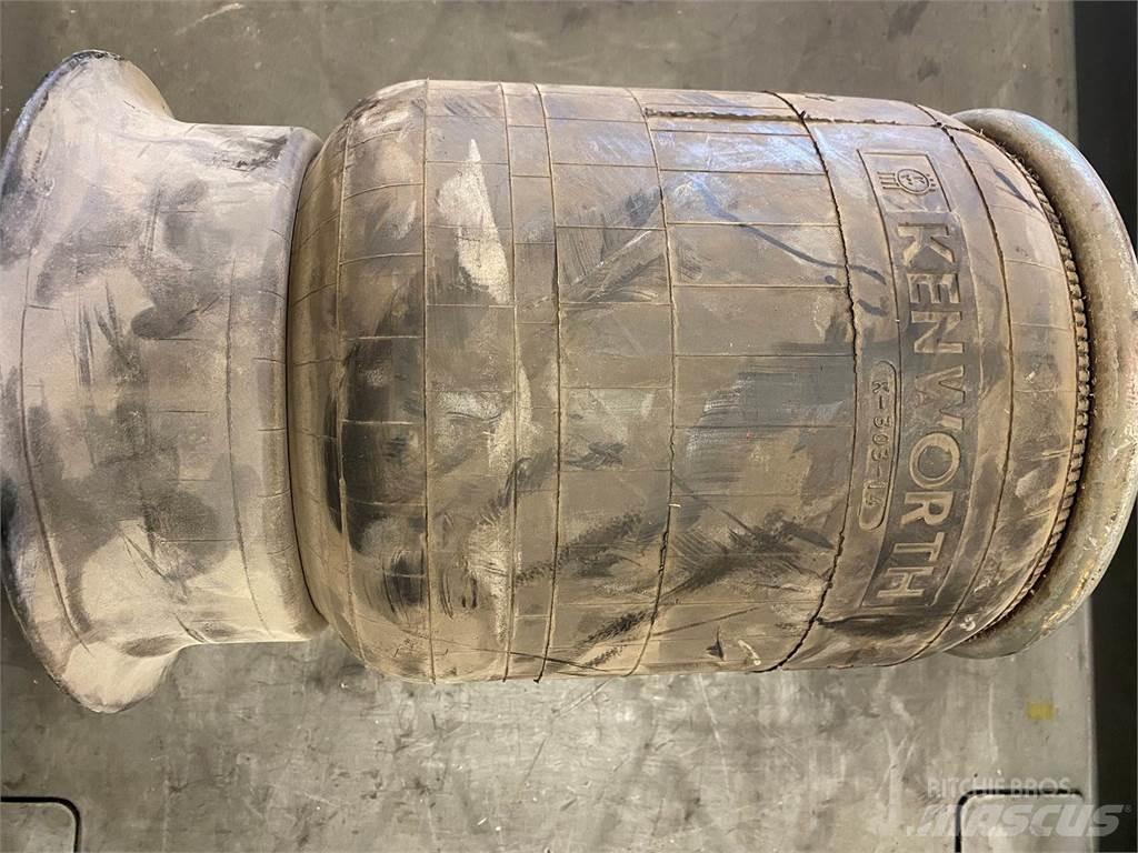 Firestone  Ostale kargo komponente