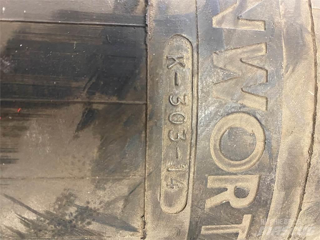Firestone  Ostale kargo komponente
