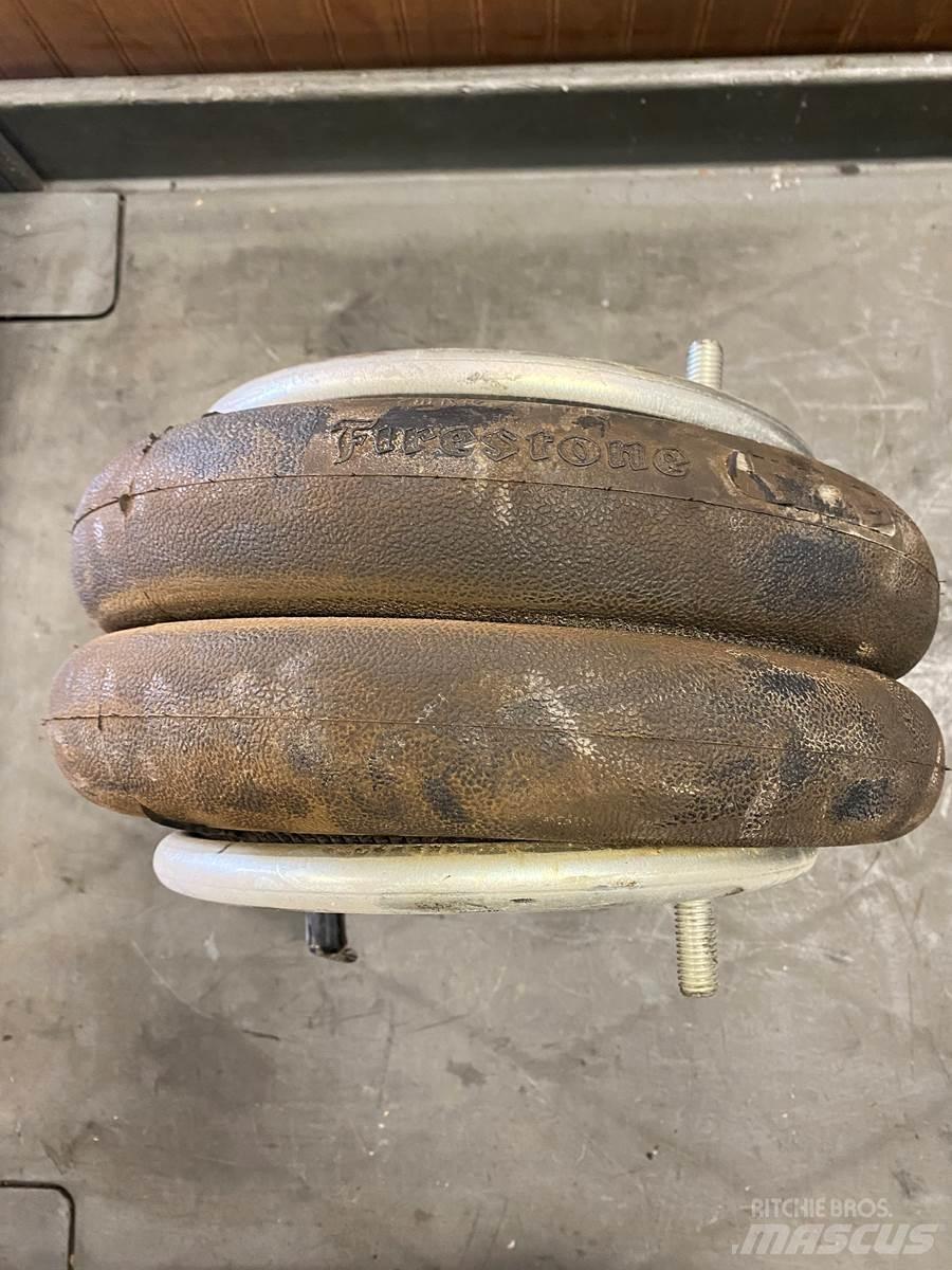 Firestone  Ostale kargo komponente