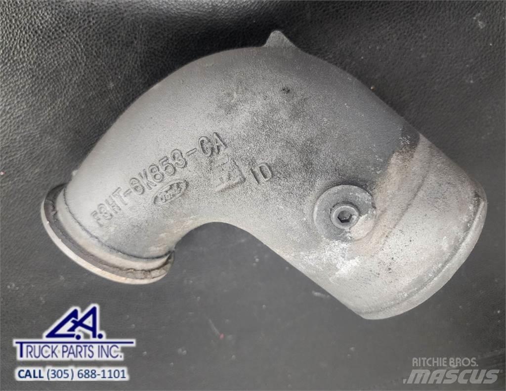 Ford  Ostale kargo komponente