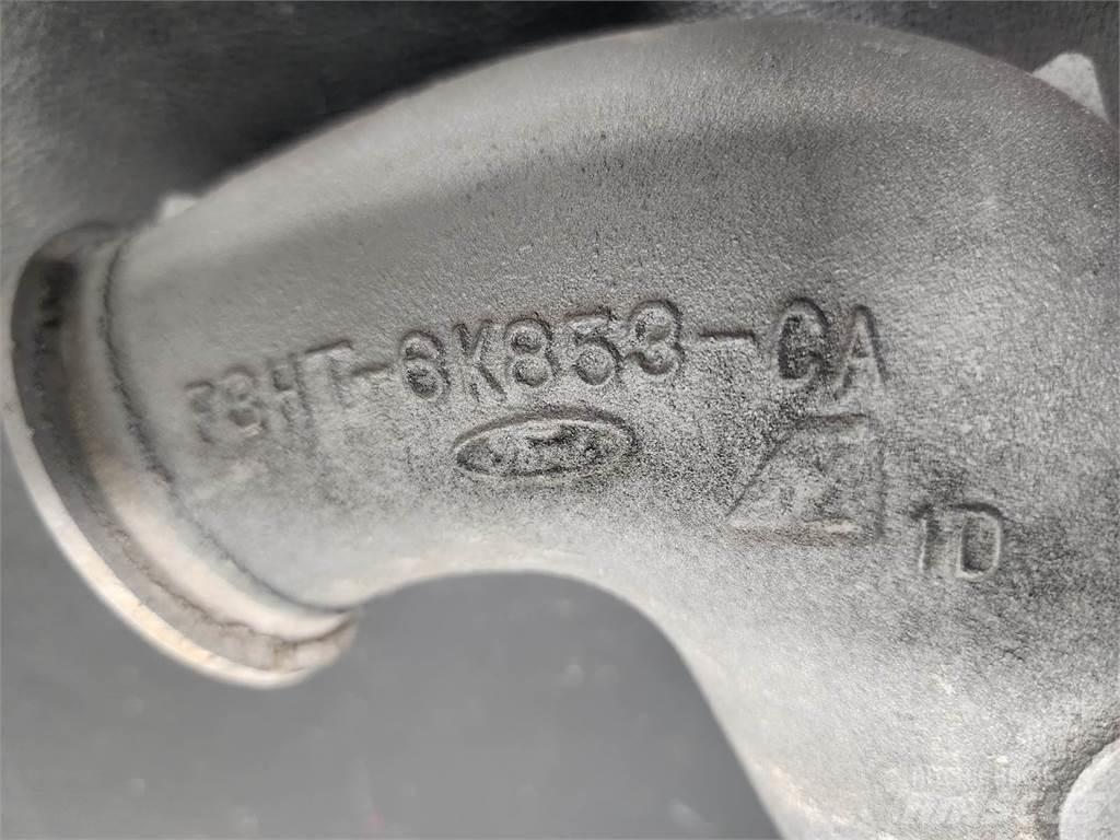 Ford  Ostale kargo komponente