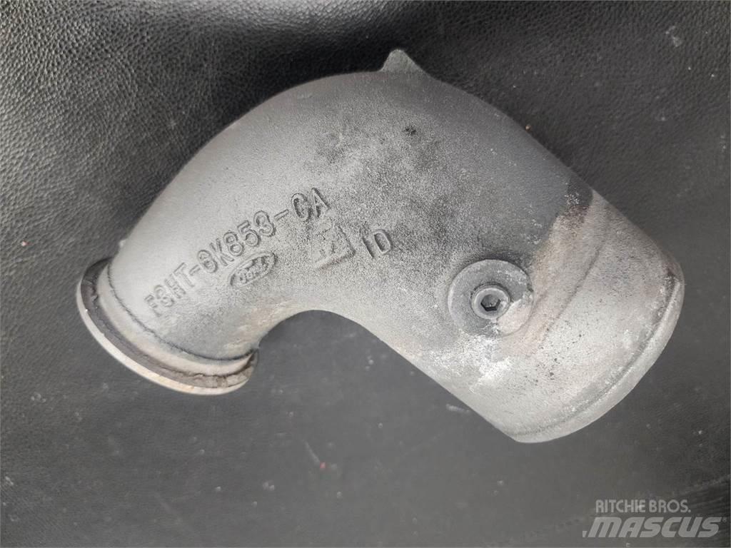 Ford  Ostale kargo komponente