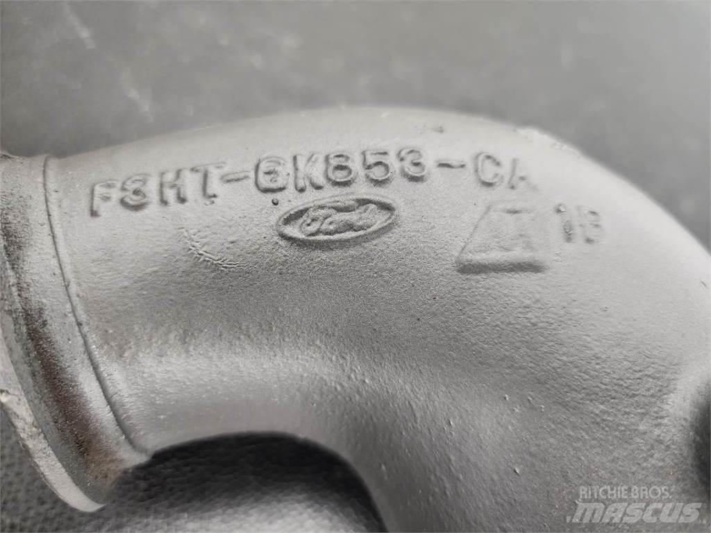 Ford  Ostale kargo komponente