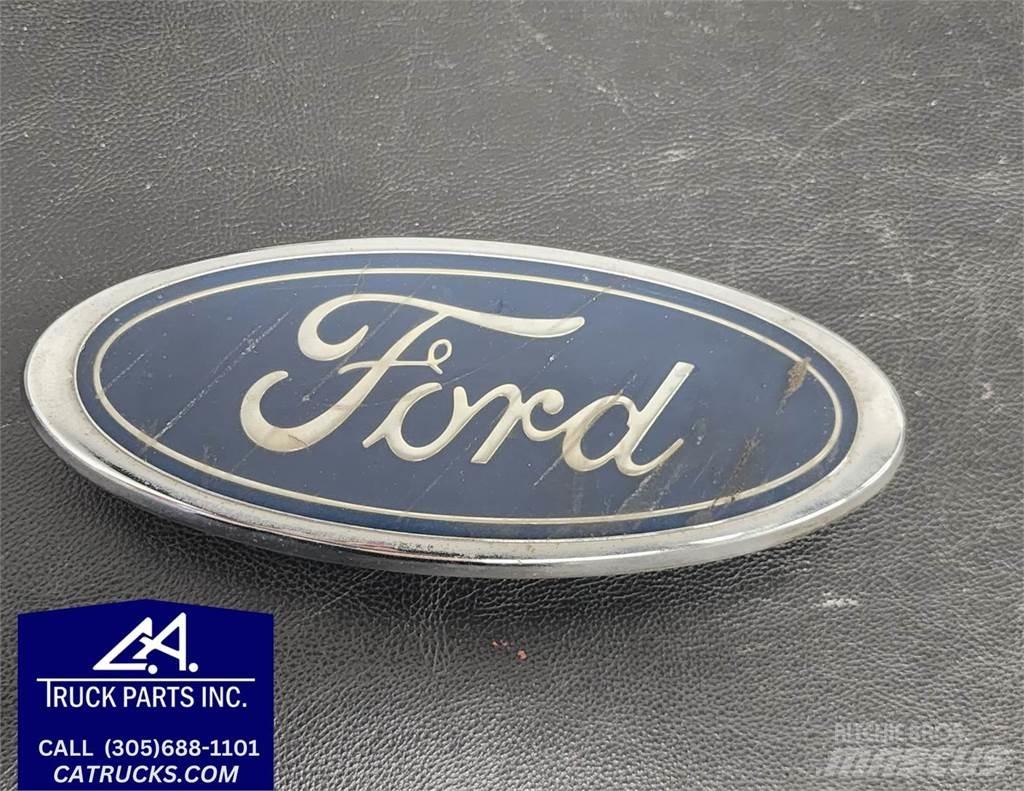 Ford  Ostale komponente za građevinarstvo