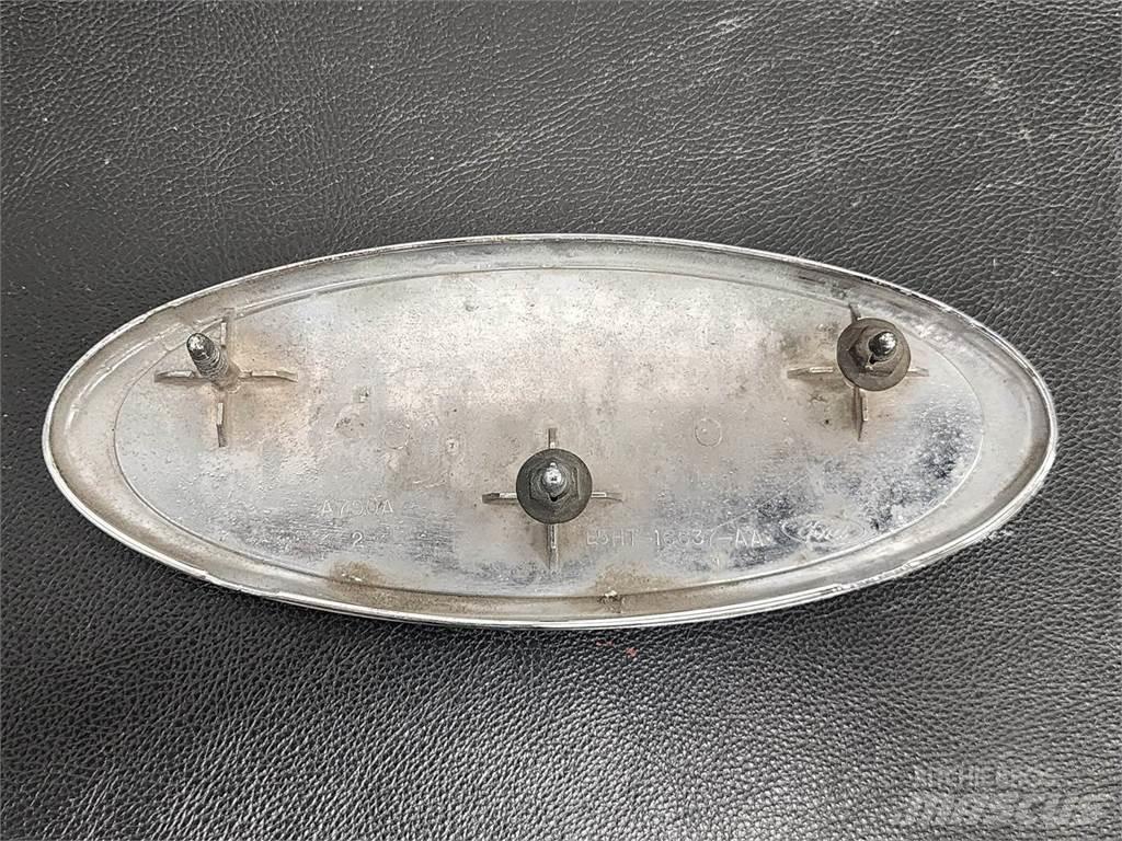 Ford  Ostale komponente za građevinarstvo