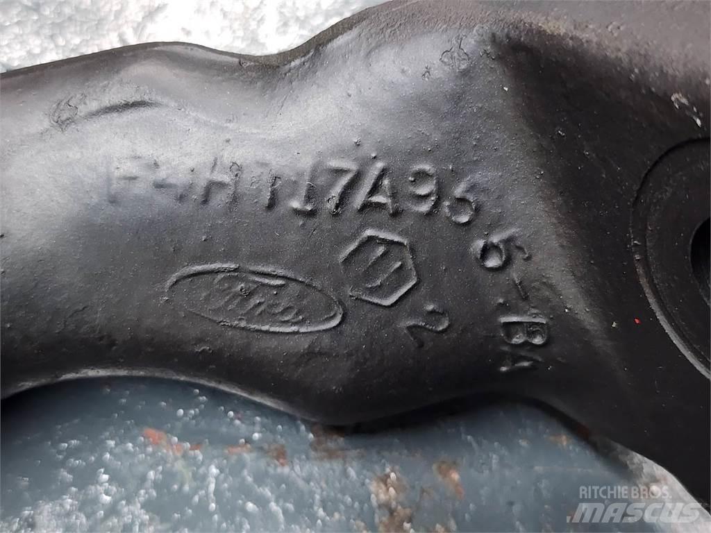 Ford  Ostale kargo komponente