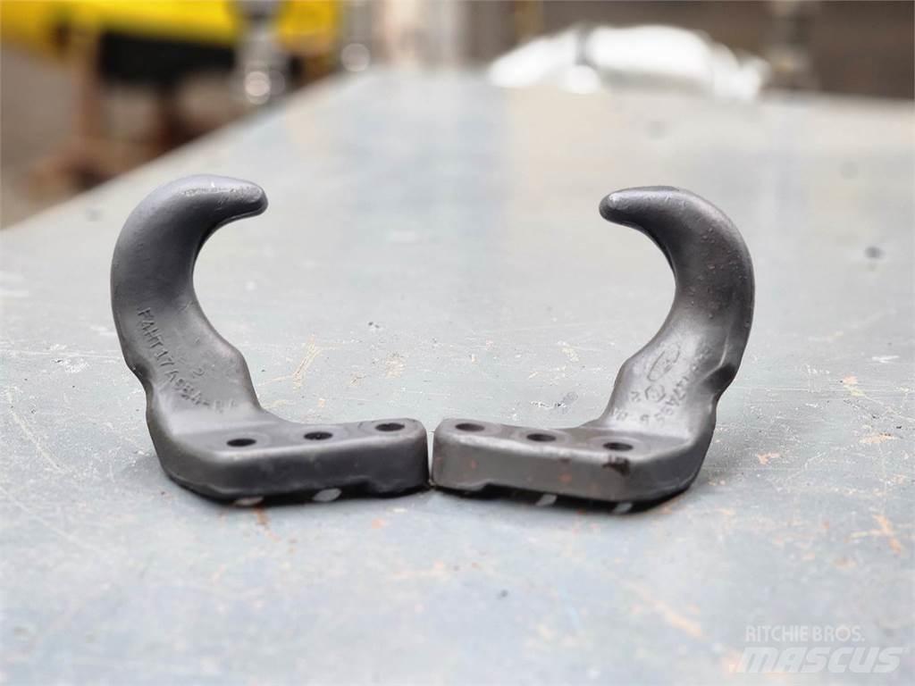 Ford  Ostale kargo komponente
