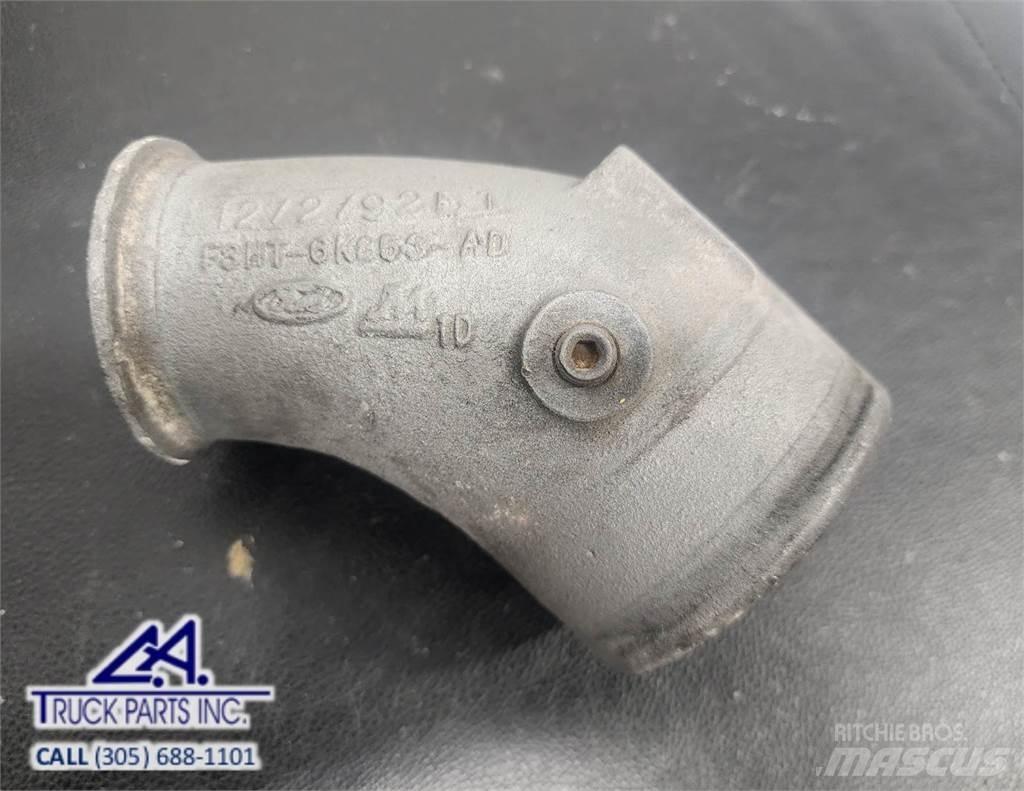 Ford 5.9 Ostale kargo komponente