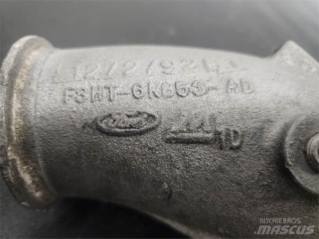 Ford 5.9 Ostale kargo komponente