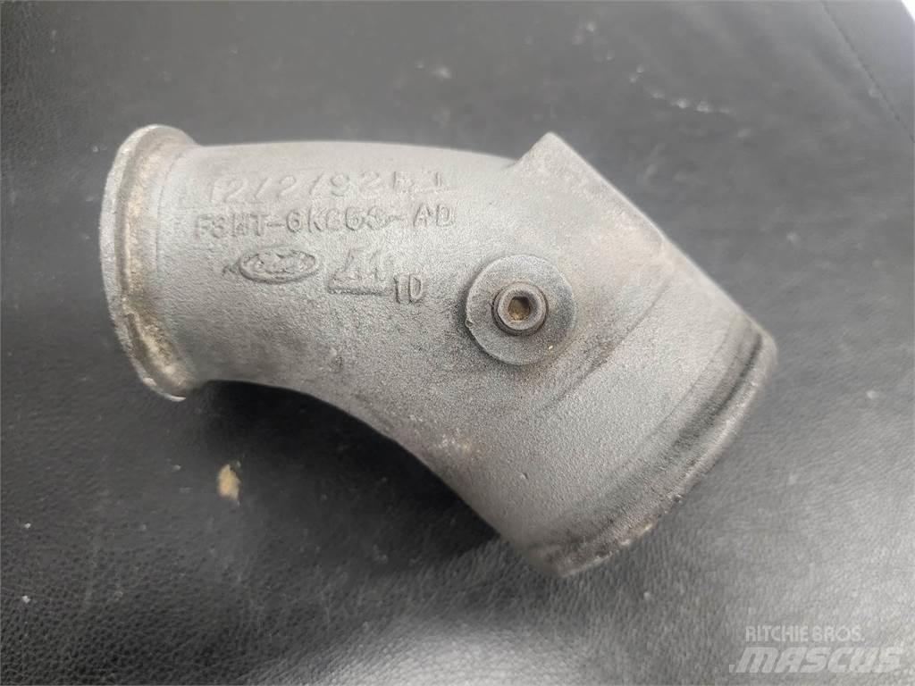 Ford 5.9 Ostale kargo komponente
