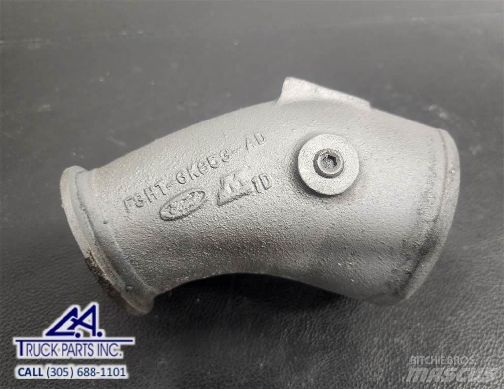Ford 5.9 Ostale kargo komponente