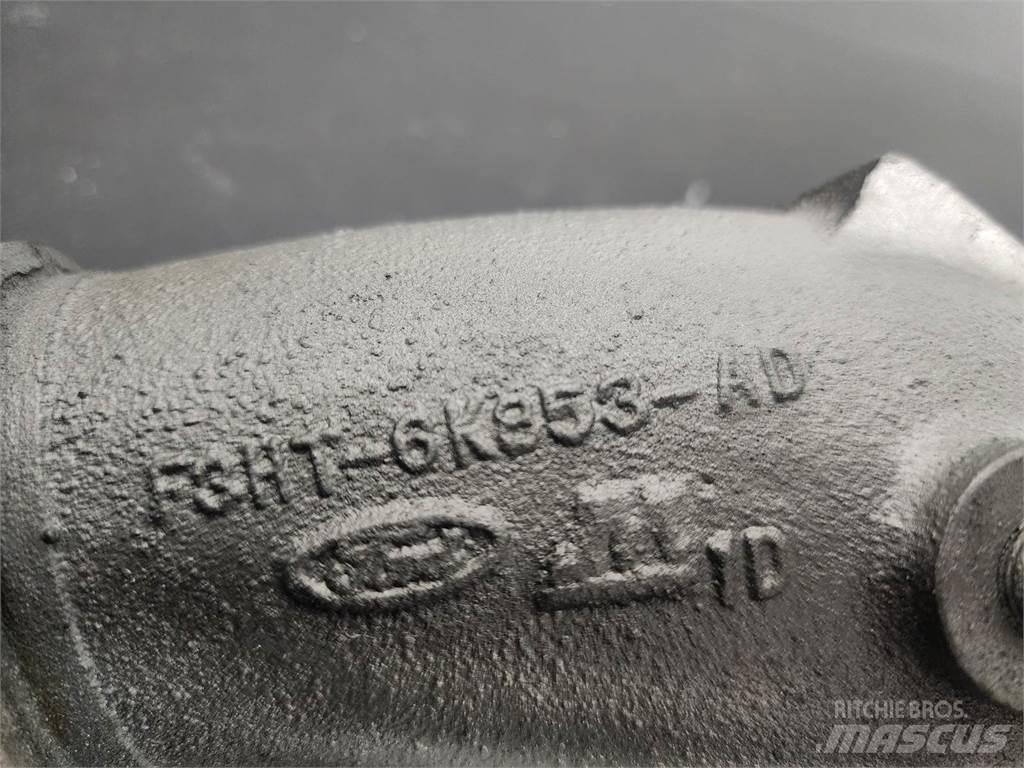 Ford 5.9 Ostale kargo komponente