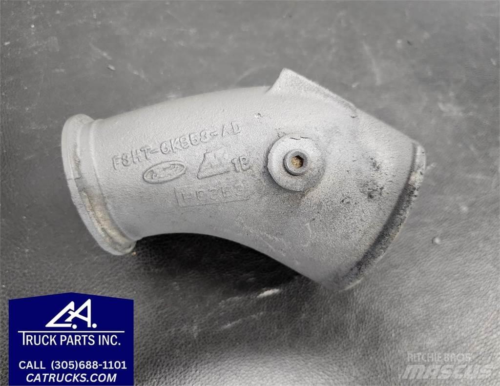 Ford 5.9 Ostale kargo komponente