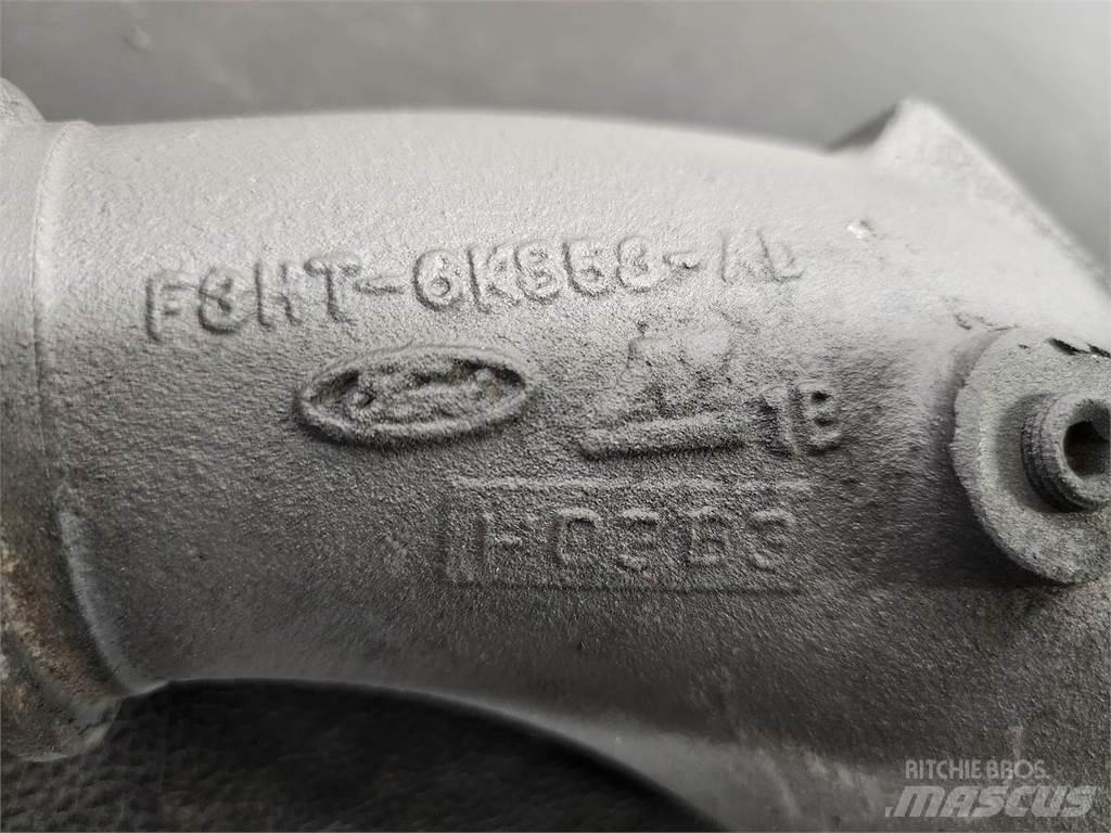 Ford 5.9 Ostale kargo komponente