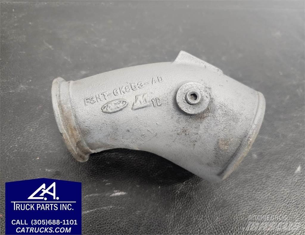 Ford 5.9 Ostale kargo komponente