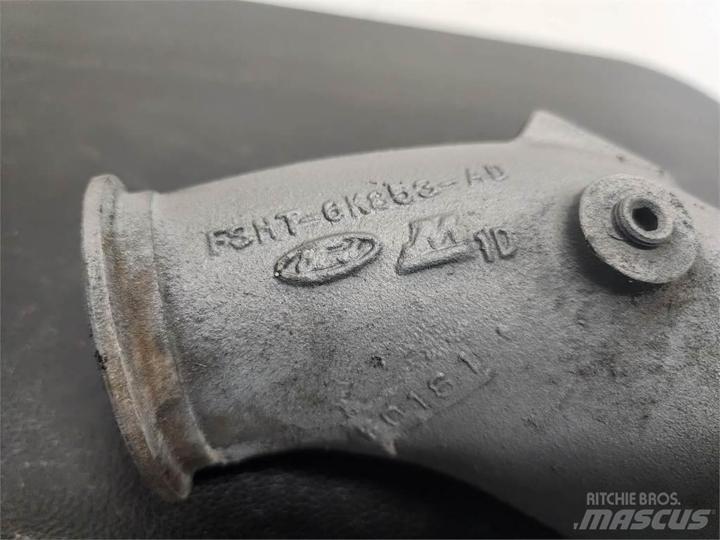 Ford 5.9 Ostale kargo komponente