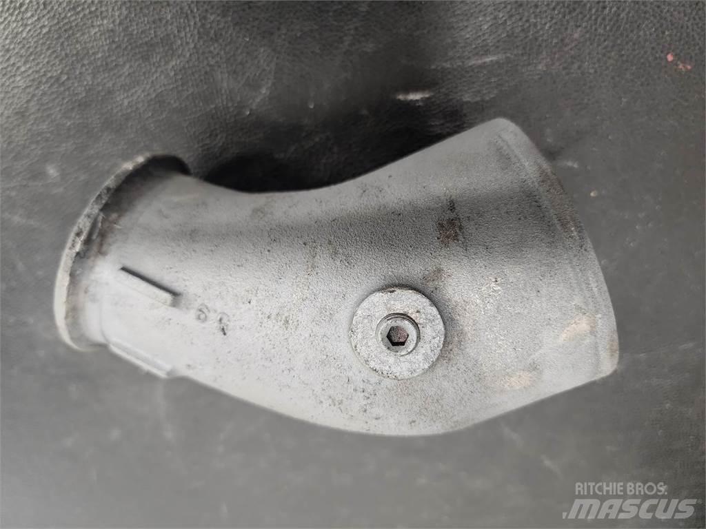 Ford 5.9 Ostale kargo komponente