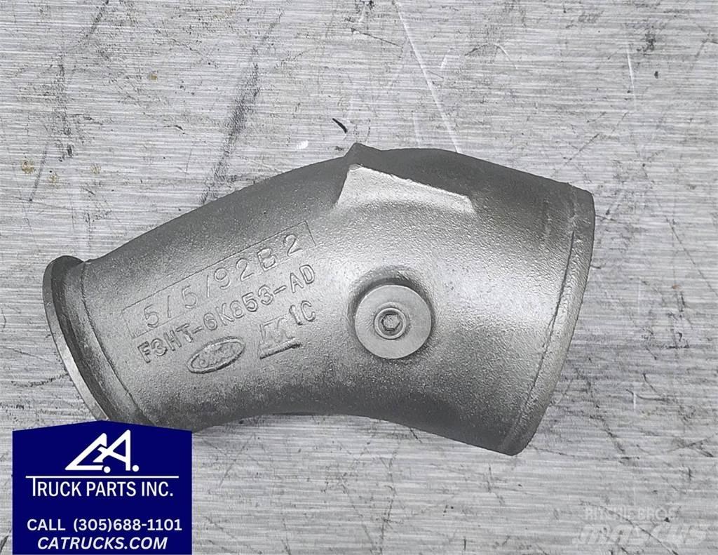 Ford 5.9 Ostale kargo komponente