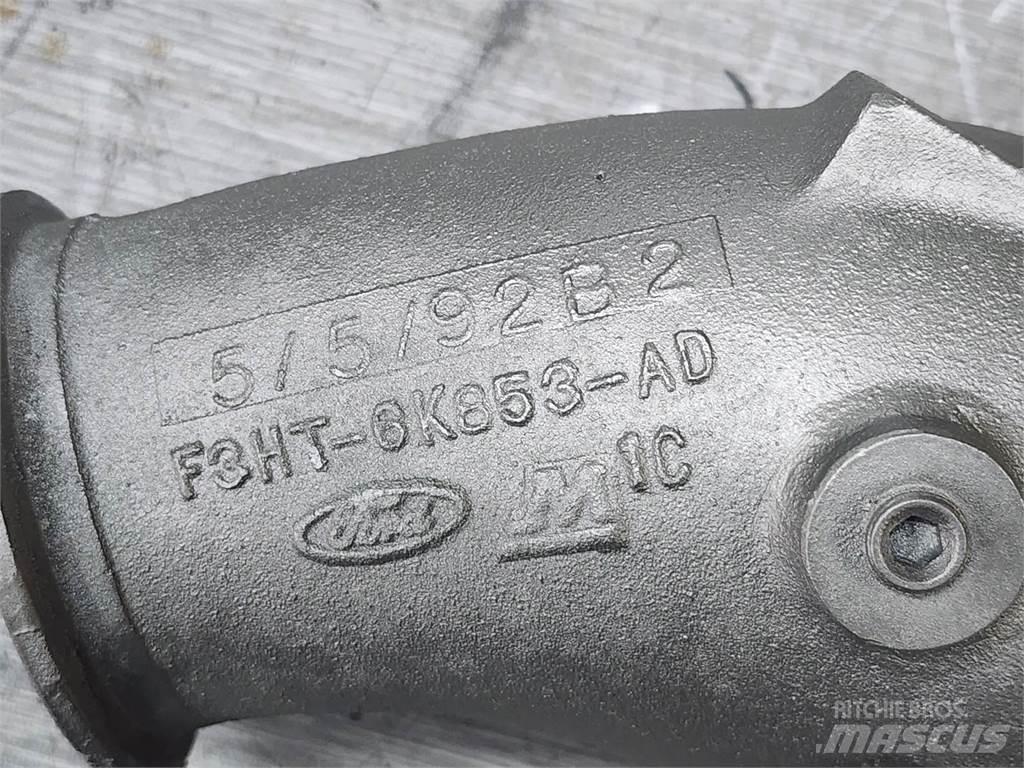 Ford 5.9 Ostale kargo komponente