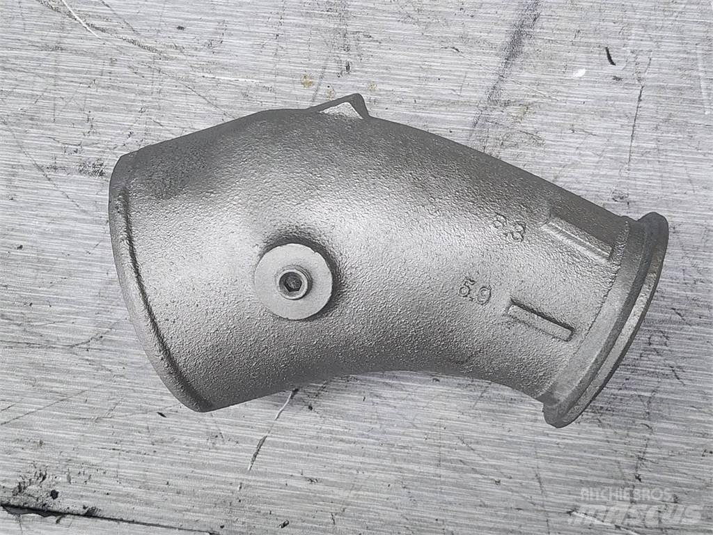 Ford 5.9 Ostale kargo komponente