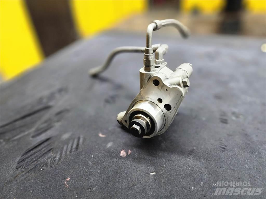 Ford 7.3L Ostale kargo komponente