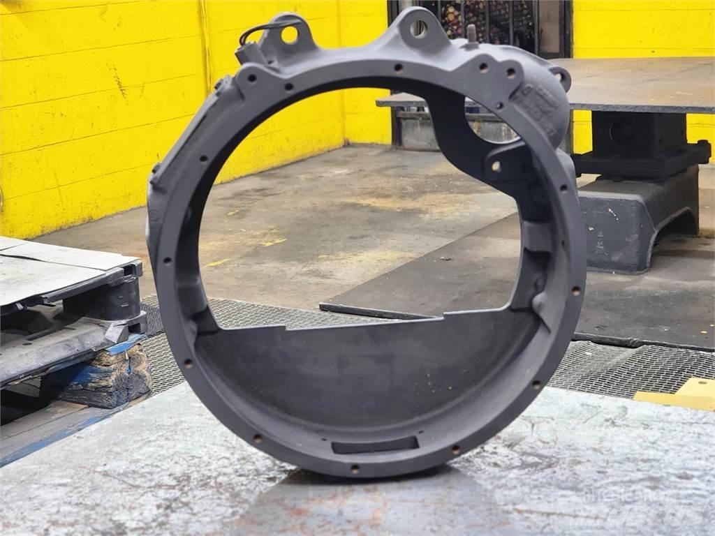 Ford 7.8 L Ostale kargo komponente