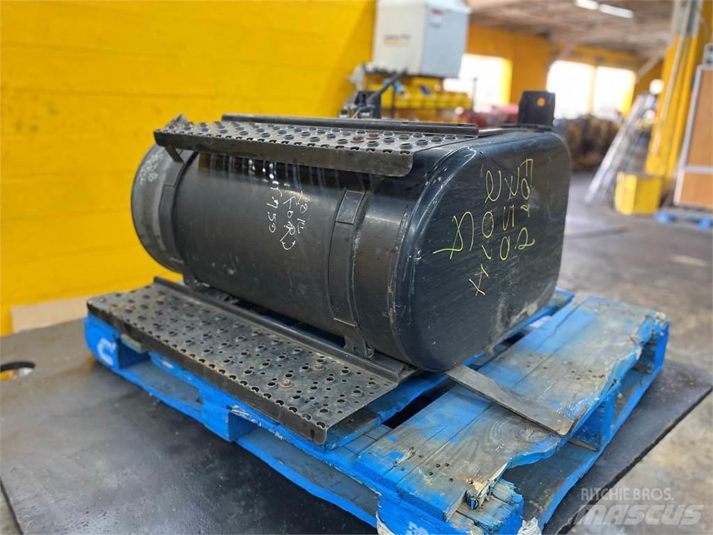 Ford 750 Kamioni cisterne