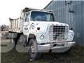 Ford 8000 Kiperi kamioni