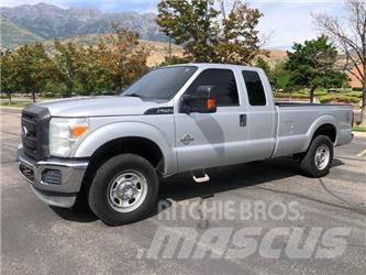 Ford F-250 Pik up kamioni