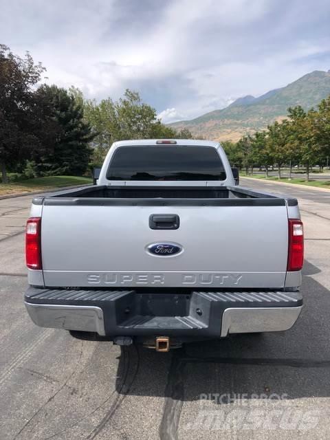 Ford F-250 Pik up kamioni
