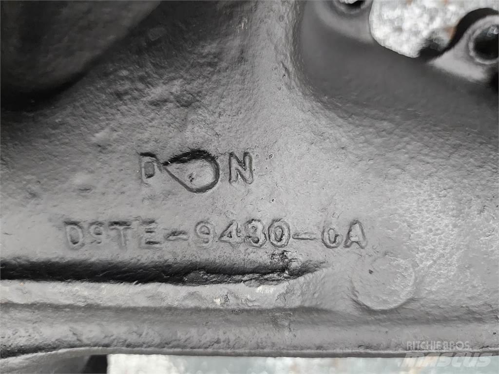 Ford F-600 Ostale kargo komponente