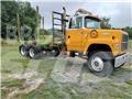 Ford L8000 Kamioni za drva Šticari
