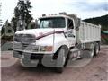 Ford LTA9000 Kiperi kamioni