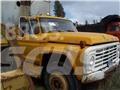 Ford Unknown Kamioni cisterne