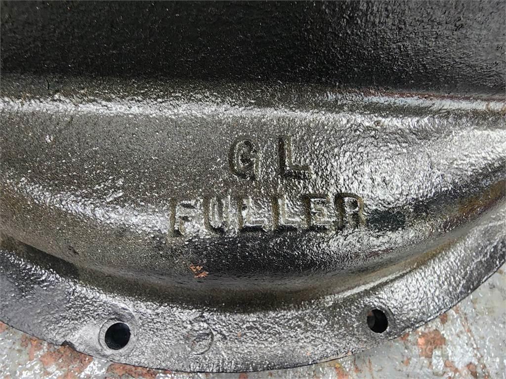 Fuller  Ostale kargo komponente