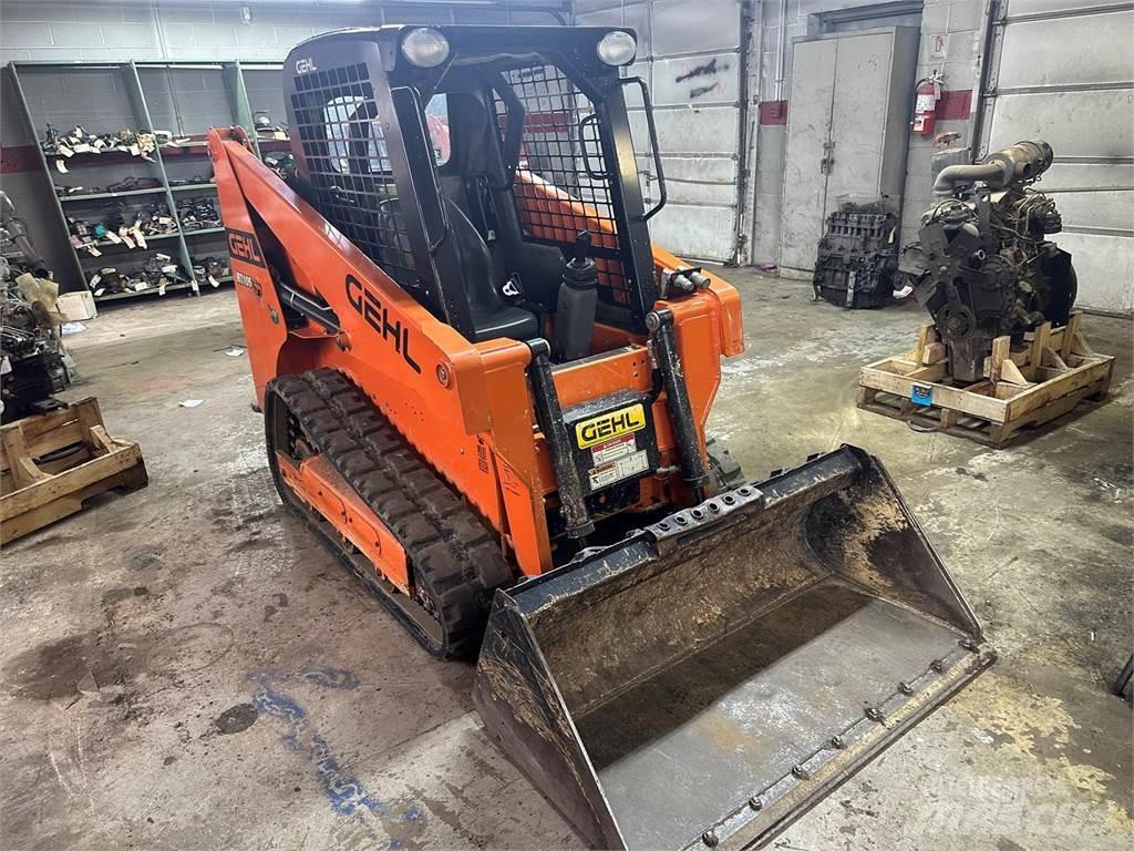 Gehl RT105 Skid steer mini utovarivači