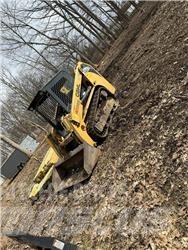 Gehl RT175 Skid steer mini utovarivači