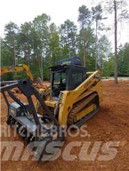 Gehl VT320 Skid steer mini utovarivači