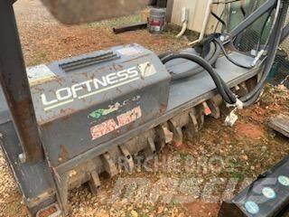 Gehl VT320 Skid steer mini utovarivači