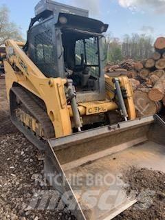 Gehl VT320 Skid steer mini utovarivači