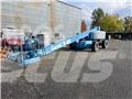 Genie S-80 Jarbolne penjajuće platforme