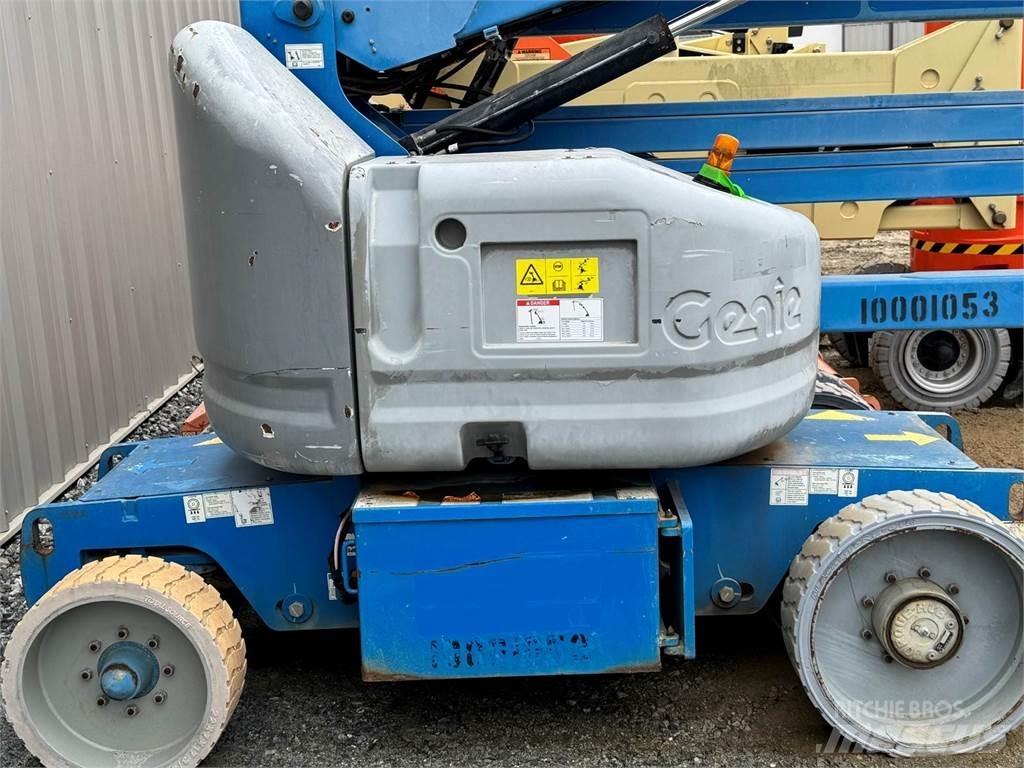Genie Z45 Zglobne podizne platforme