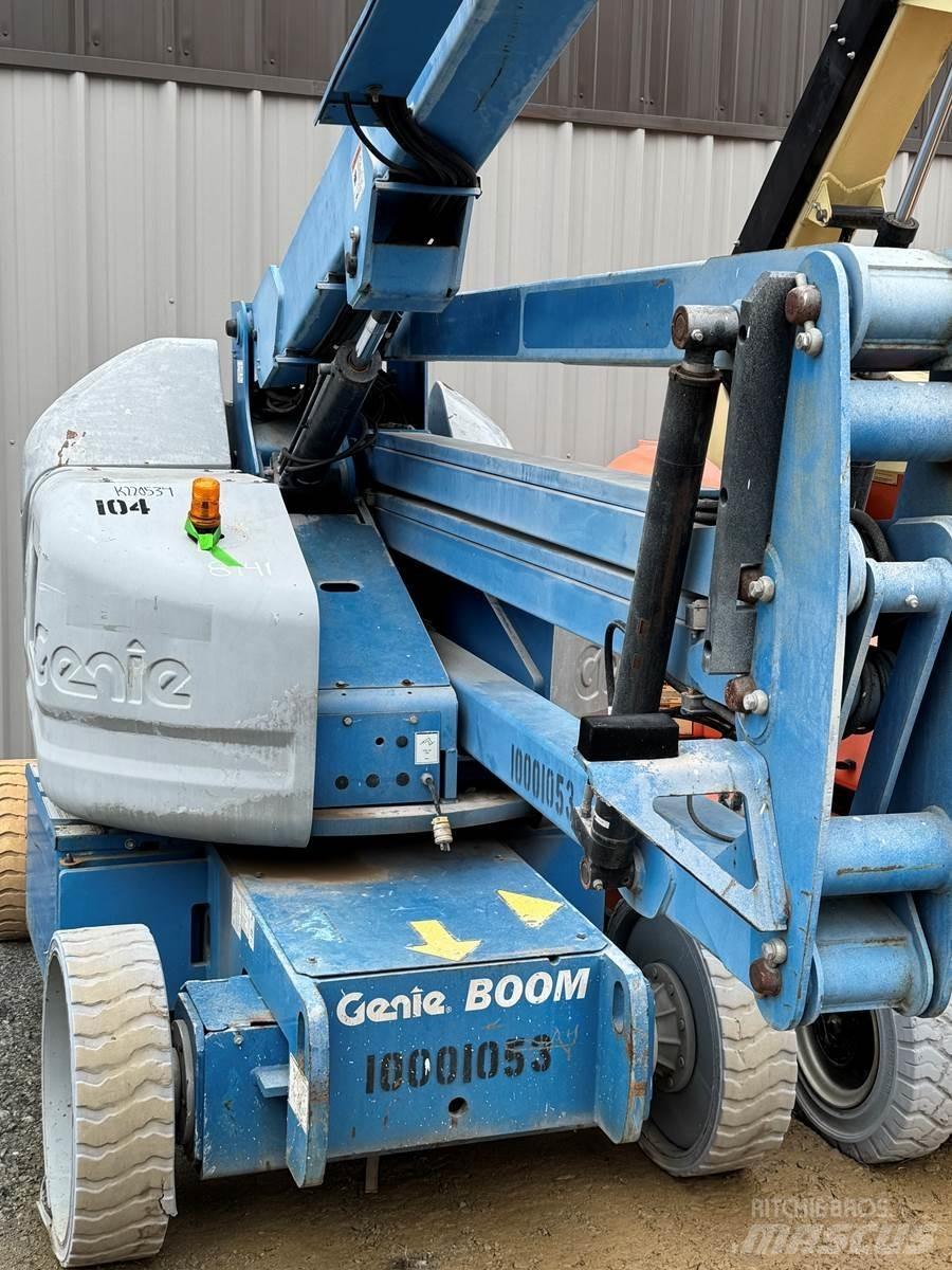 Genie Z45 Zglobne podizne platforme