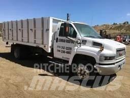 GMC C4500 Kiperi kamioni