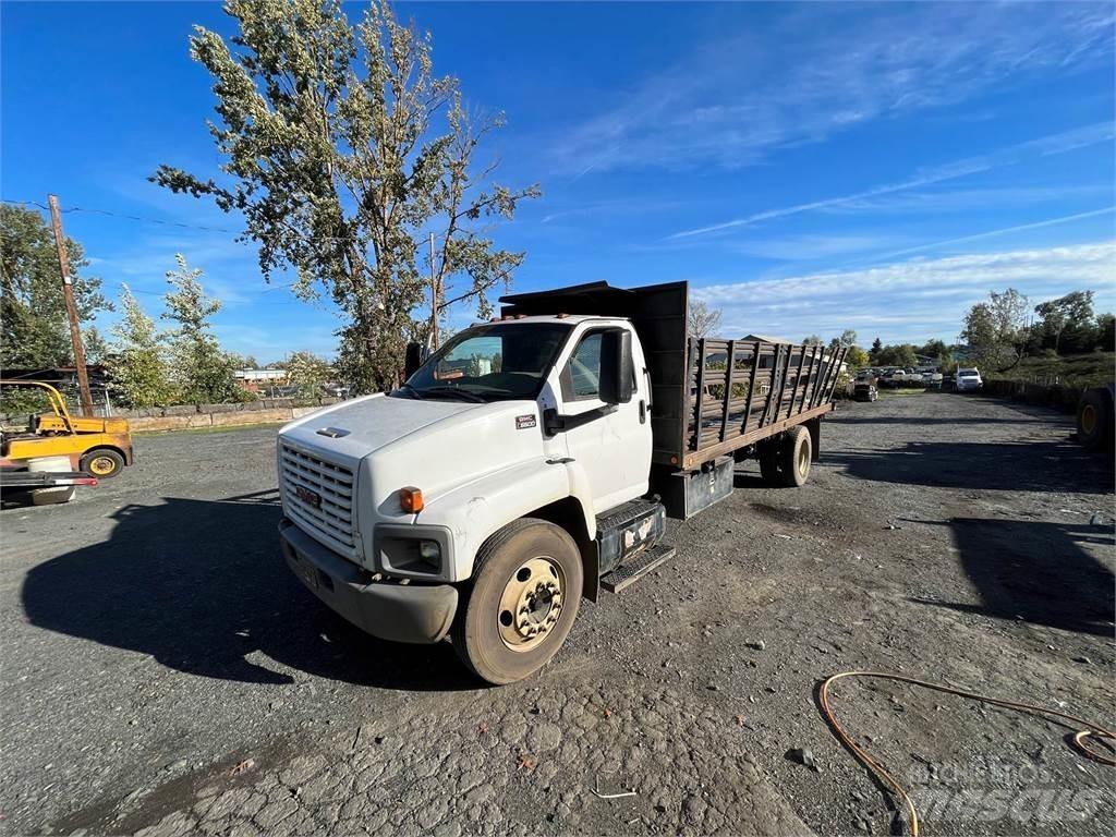 GMC C6500 Kamioni sa otvorenim sandukom