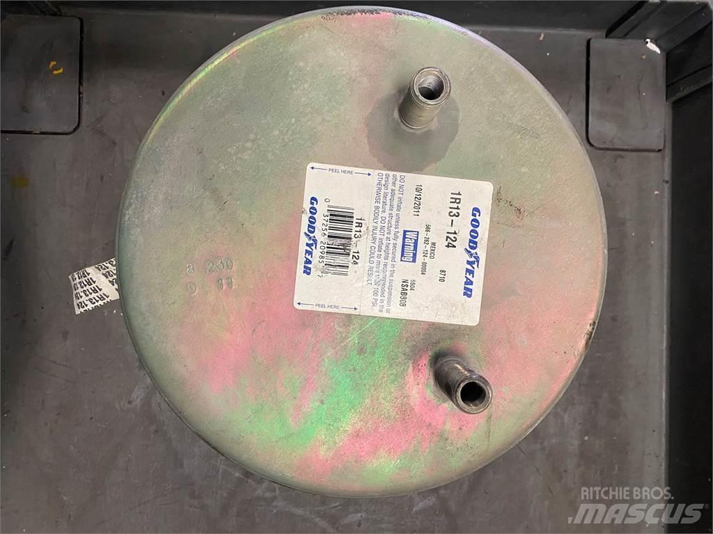 Goodyear  Ostale kargo komponente