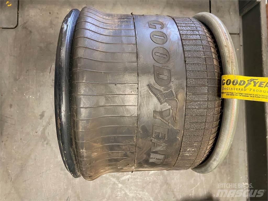 Goodyear  Ostale kargo komponente